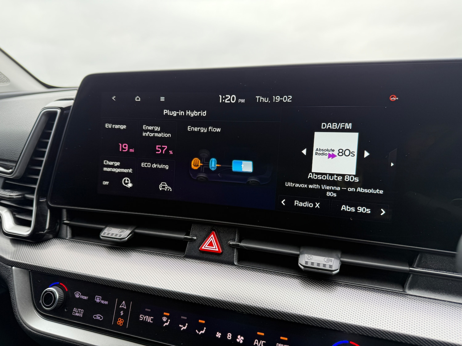 Used Kia Sportage 2023 for sale - 77605325: Photo 40