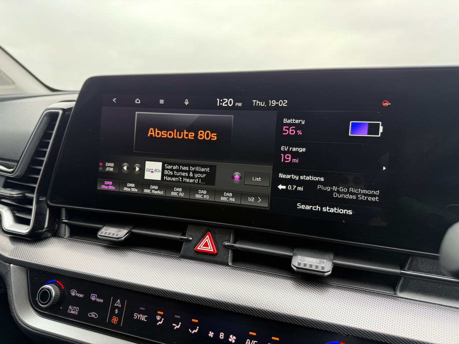 Used Kia Sportage 2023 for sale - 77605325: Photo 41