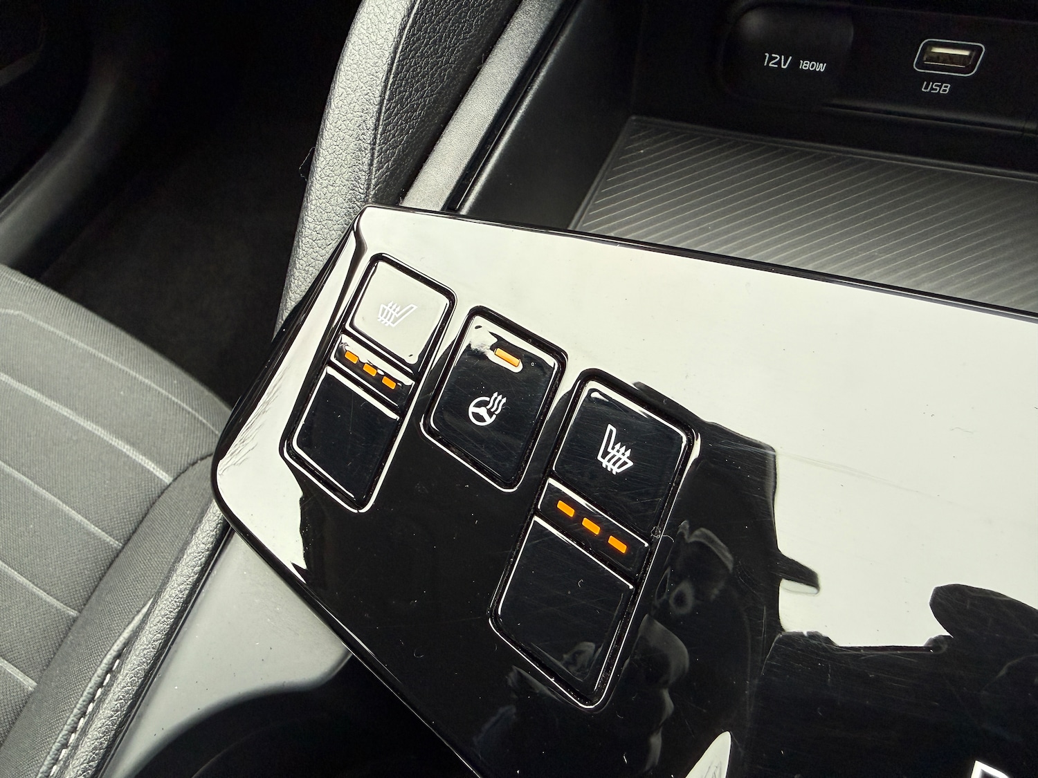 Used Kia Sportage 2023 for sale - 77605325: Photo 42