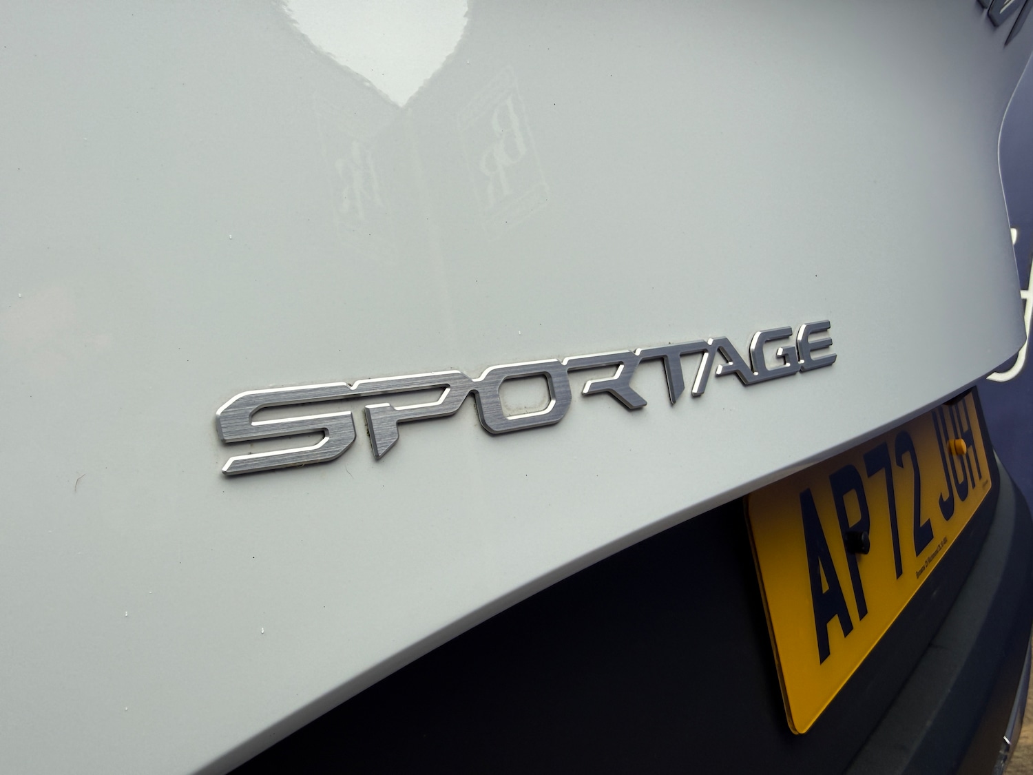 Used Kia Sportage 2023 for sale - 77605325: Photo 44