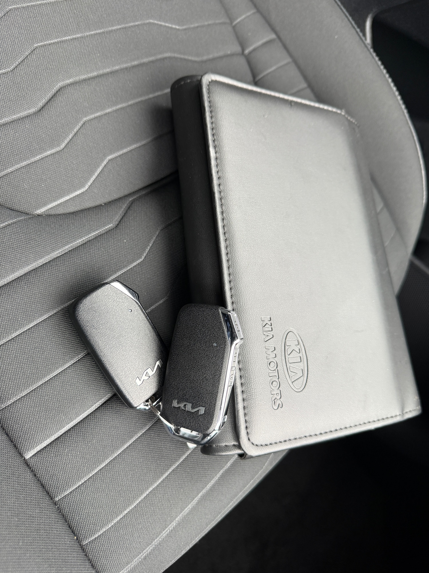 Used Kia Sportage 2023 for sale - 77605325: Photo 45