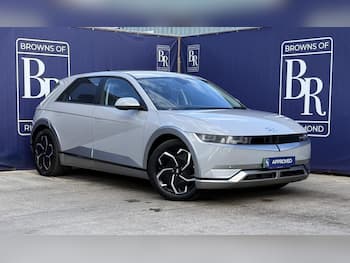 Used Hyundai IONIQ 5 2023 for sale - 79841504: Photo
