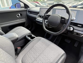Used Hyundai IONIQ 5 2023 for sale - 79841504: Photo