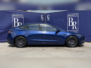 Used Tesla Model 3 2024 for sale - 78813938: Photo