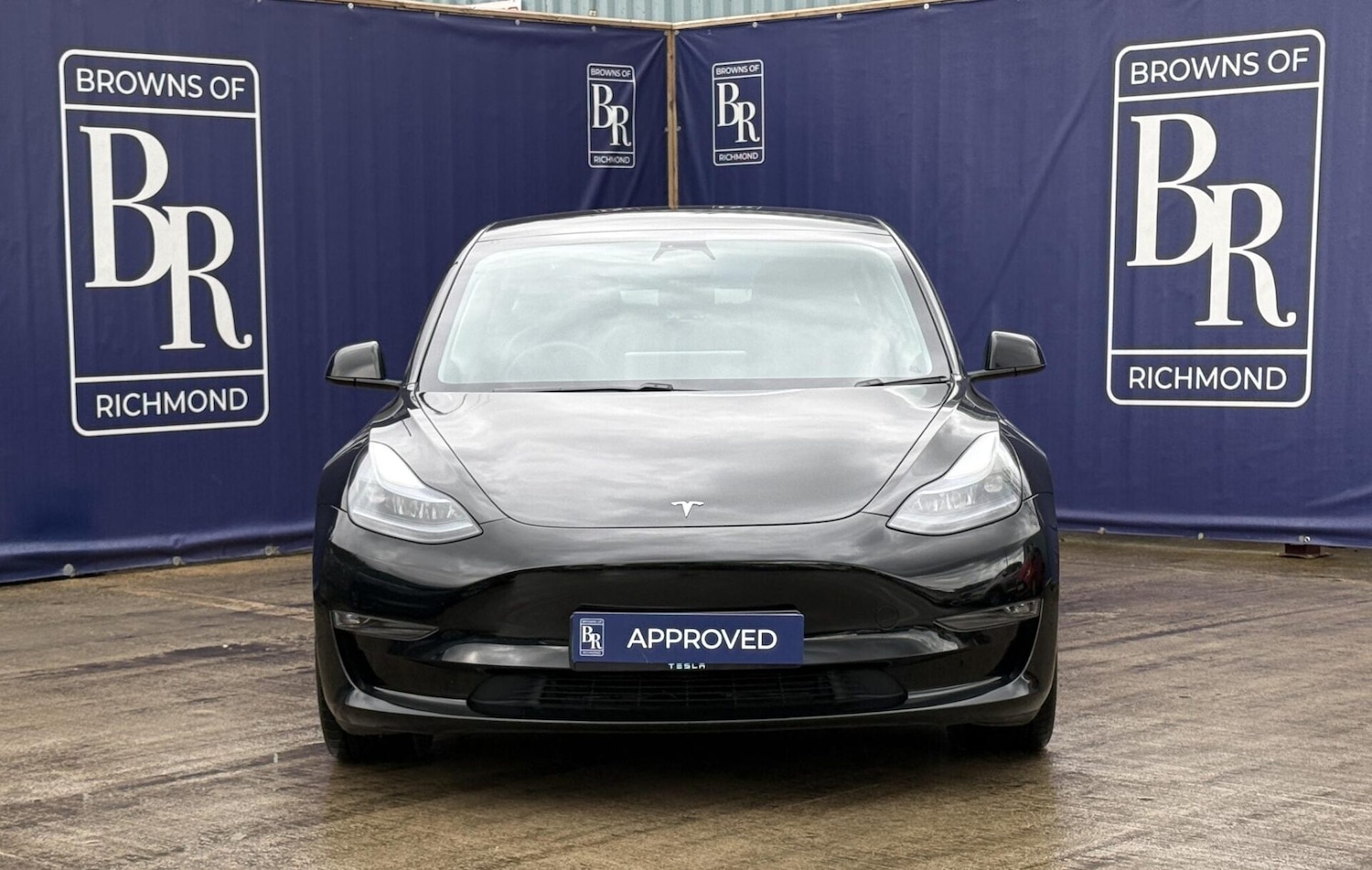 Used Tesla Model 3 2023 for sale - 78134860: Photo 10