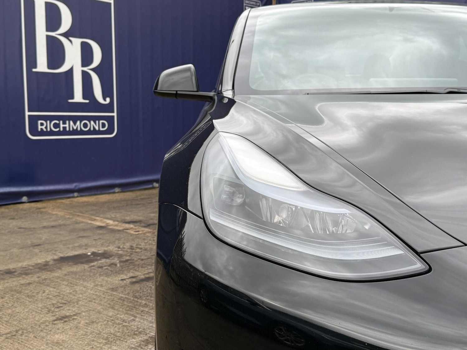 Used Tesla Model 3 2023 for sale - 78134860: Photo 12