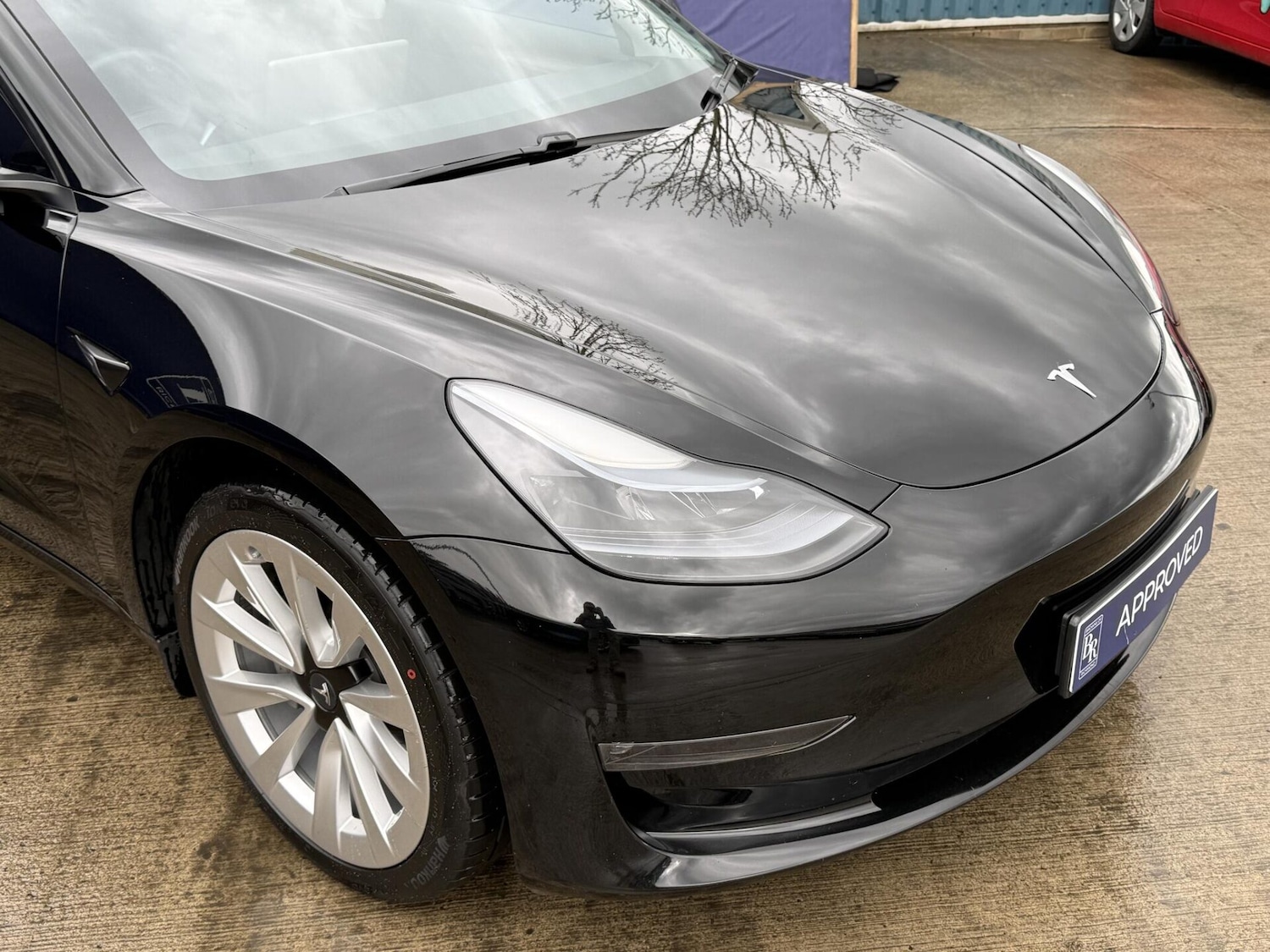 Used Tesla Model 3 2023 for sale - 78134860: Photo 13