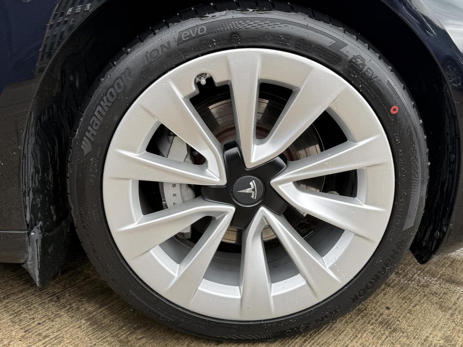 Used Tesla Model 3 2023 for sale - 78134860: Photo 14