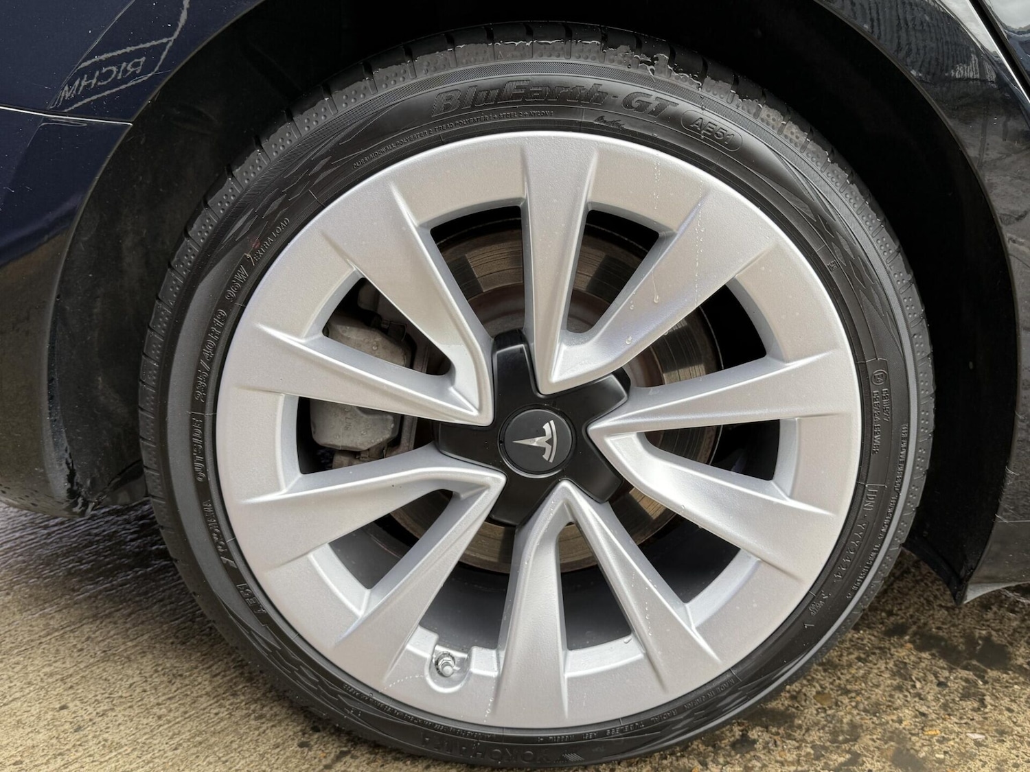 Used Tesla Model 3 2023 for sale - 78134860: Photo 15