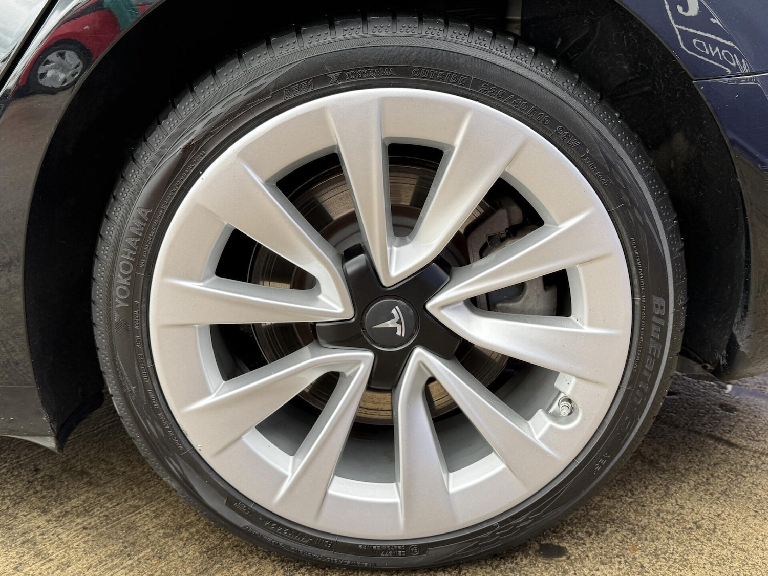 Used Tesla Model 3 2023 for sale - 78134860: Photo 16