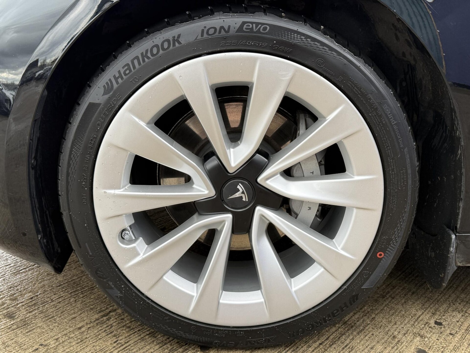 Used Tesla Model 3 2023 for sale - 78134860: Photo 17