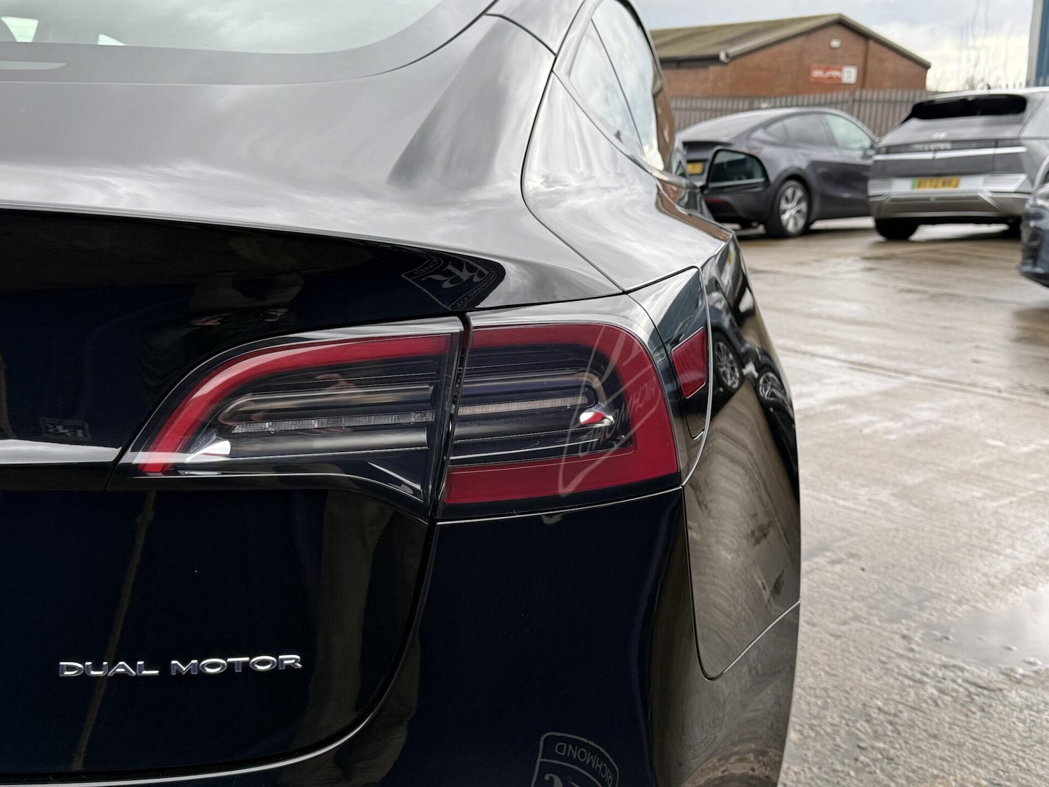 Used Tesla Model 3 2023 for sale - 78134860: Photo 19