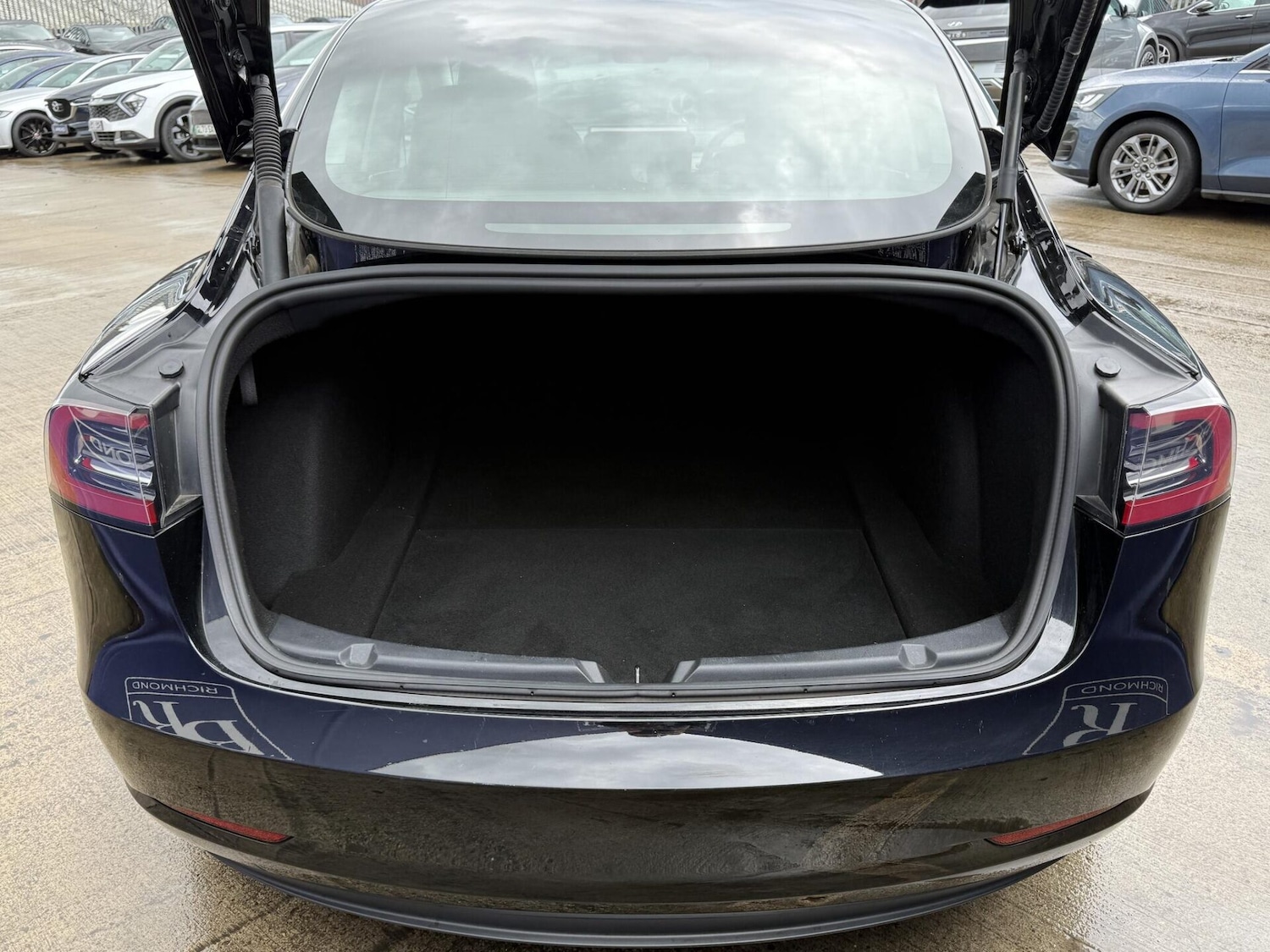 Used Tesla Model 3 2023 for sale - 78134860: Photo 21