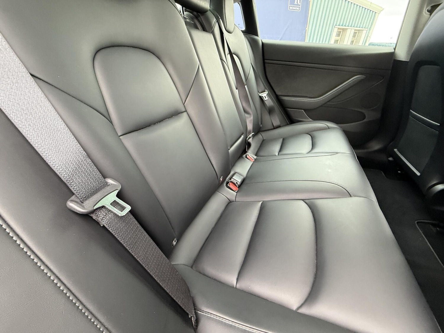 Used Tesla Model 3 2023 for sale - 78134860: Photo 25