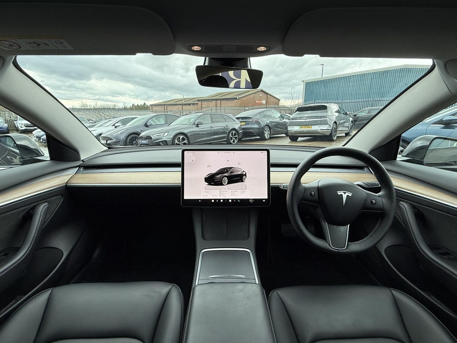 Used Tesla Model 3 2023 for sale - 78134860: Photo 26