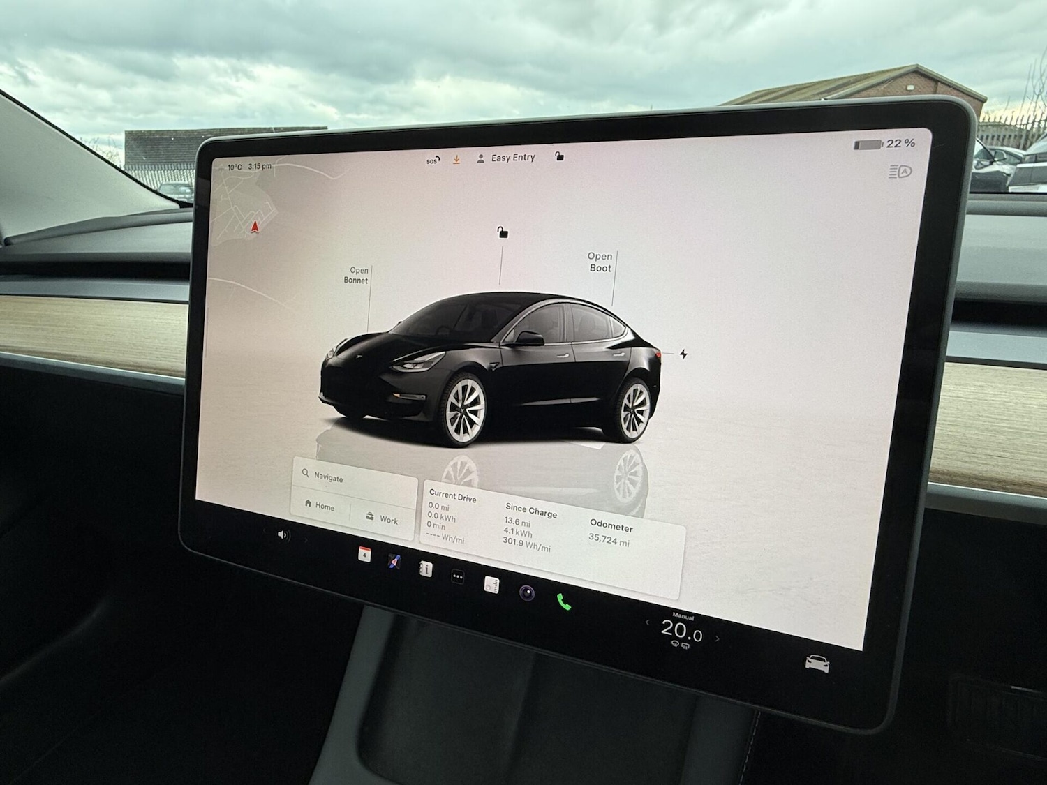 Used Tesla Model 3 2023 for sale - 78134860: Photo 27