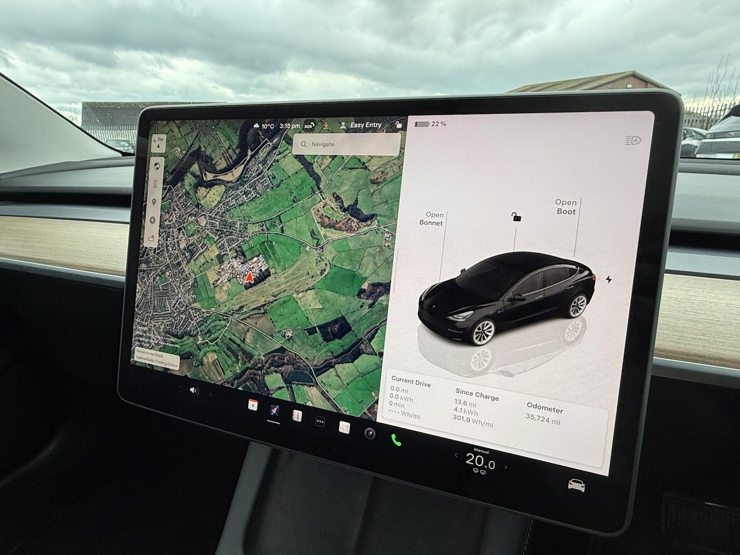 Used Tesla Model 3 2023 for sale - 78134860: Photo 28