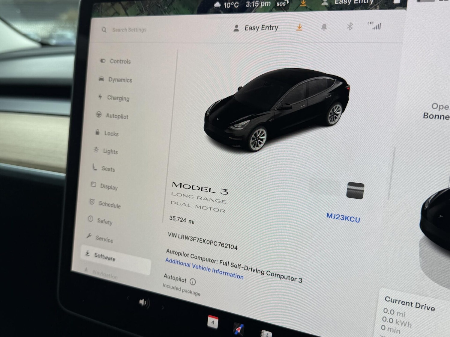 Used Tesla Model 3 2023 for sale - 78134860: Photo 29