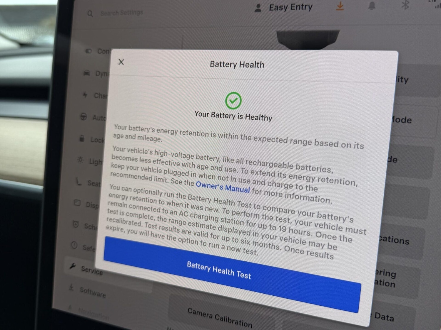 Used Tesla Model 3 2023 for sale - 78134860: Photo 33