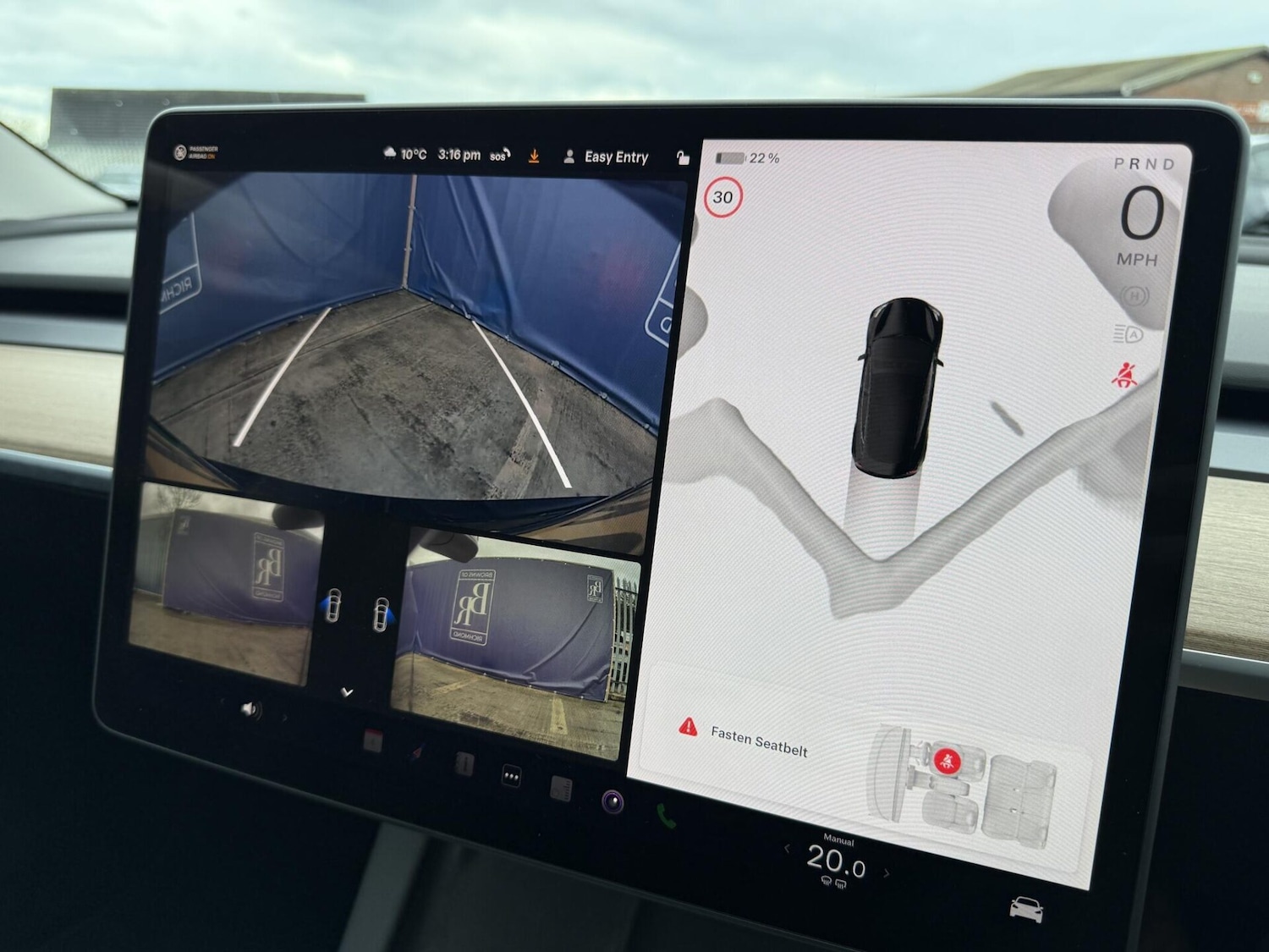 Used Tesla Model 3 2023 for sale - 78134860: Photo 34