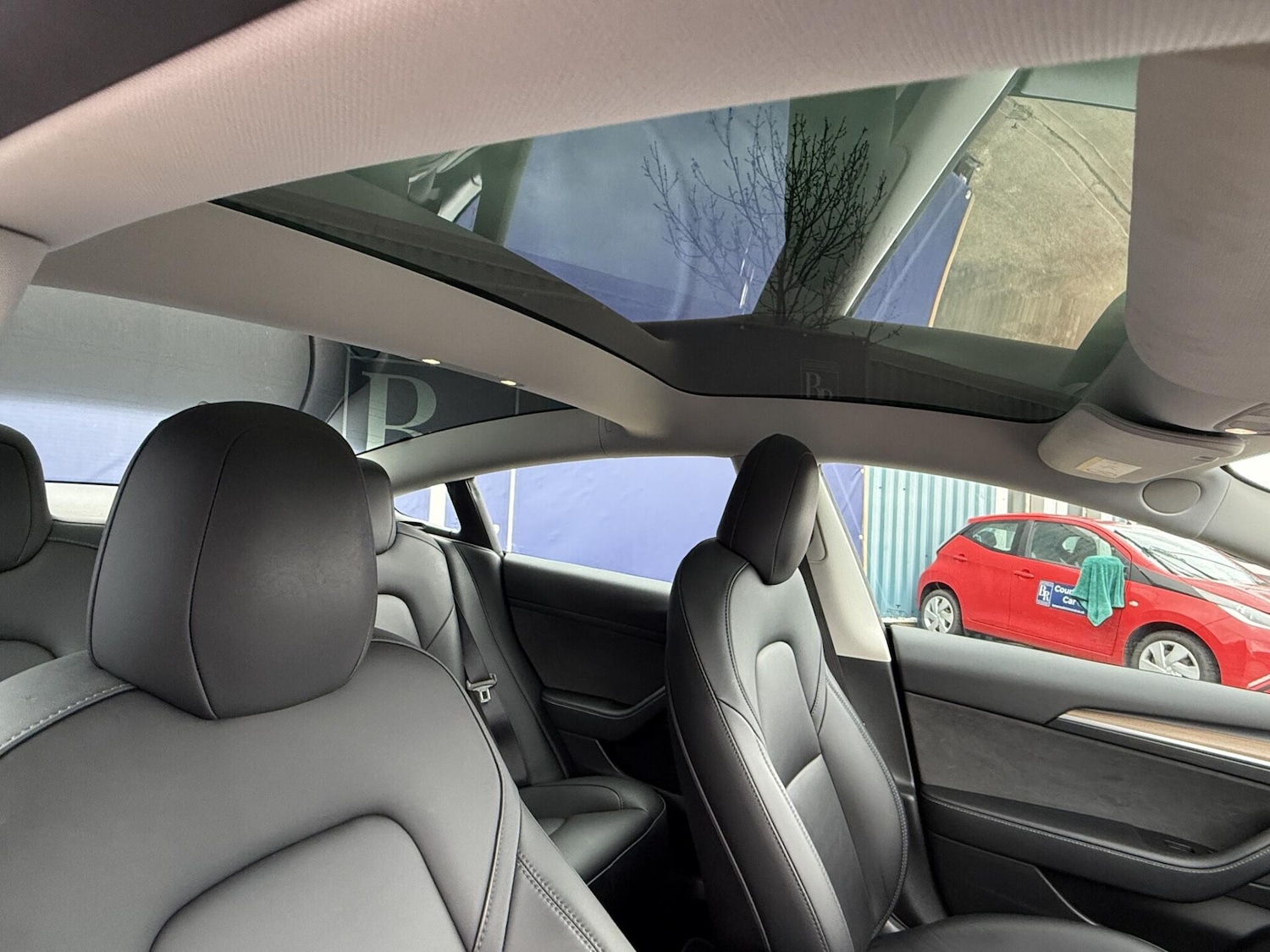 Used Tesla Model 3 2023 for sale - 78134860: Photo 35