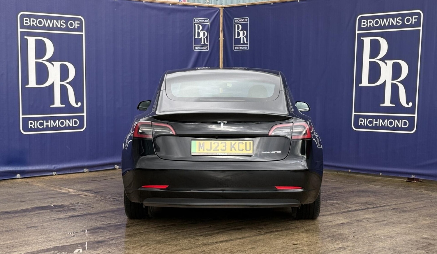 Used Tesla Model 3 2023 for sale - 78134860: Photo 6