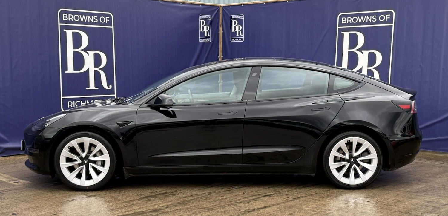 Used Tesla Model 3 2023 for sale - 78134860: Photo 8