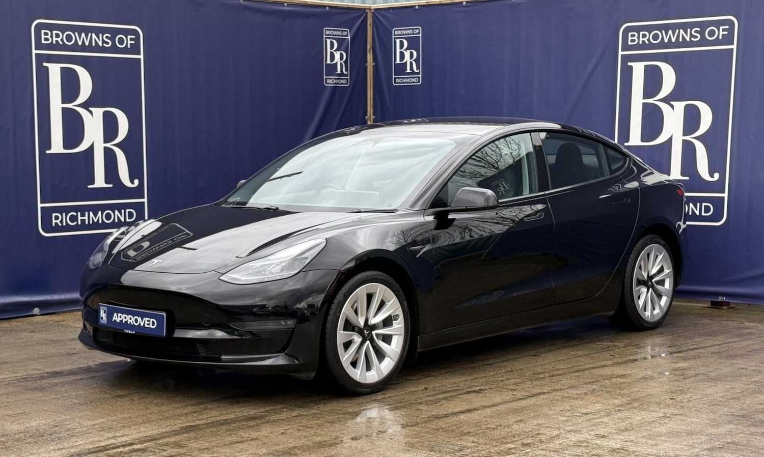 Used Tesla Model 3 2023 for sale - 78134860: Photo 9
