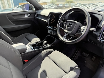 Used Volvo XC40 2022 for sale - 78355786: Photo