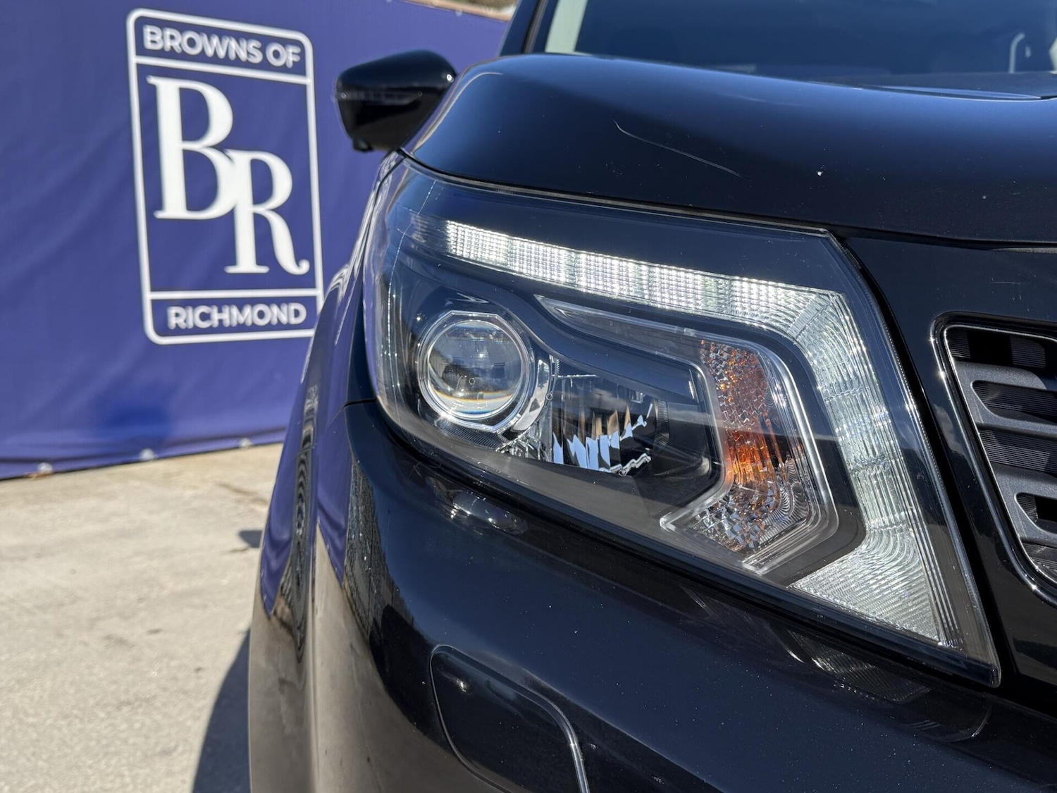 Used Nissan Navara 2020 for sale - 77889285: Photo 11