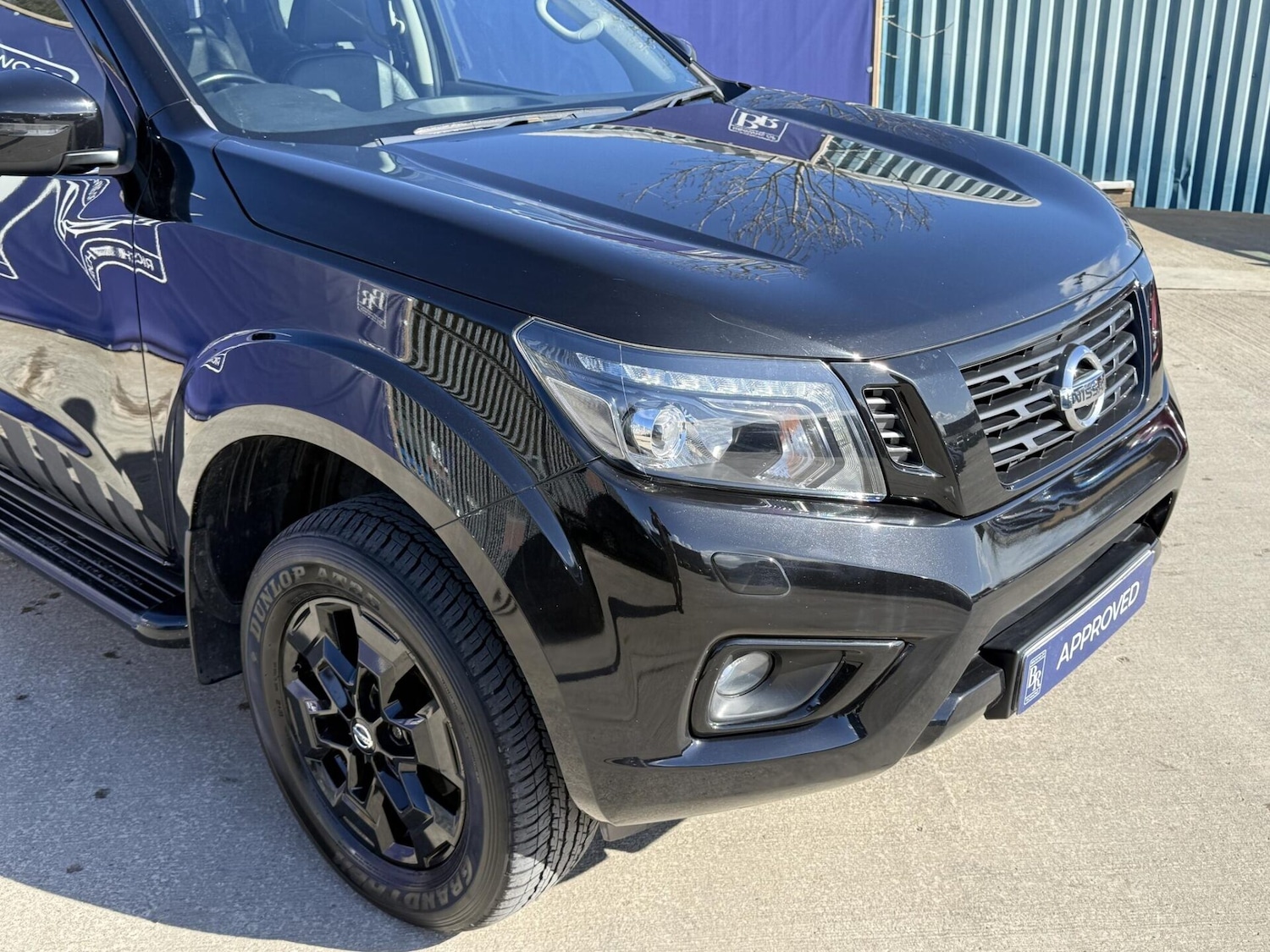 Used Nissan Navara 2020 for sale - 77889285: Photo 13
