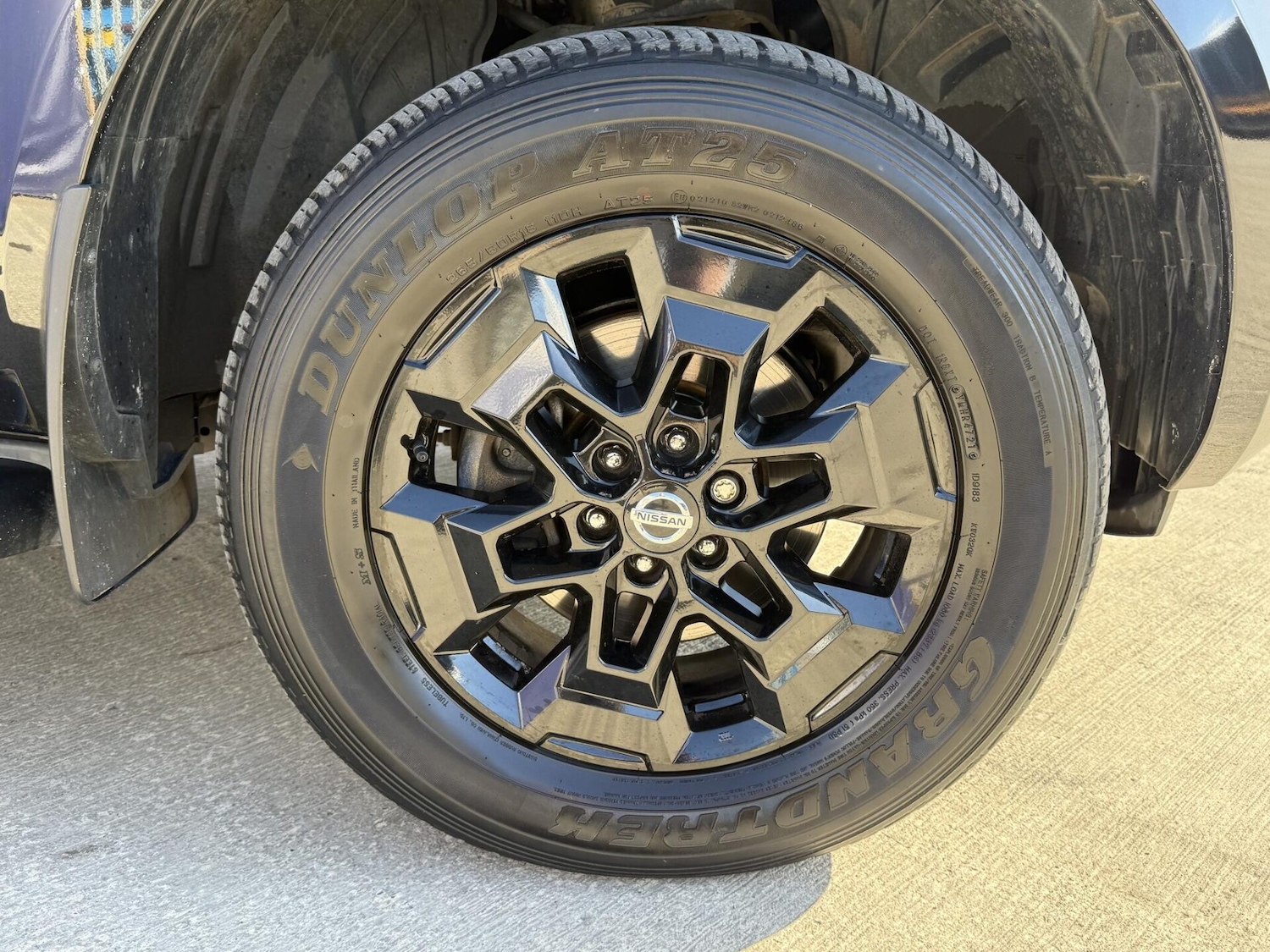 Used Nissan Navara 2020 for sale - 77889285: Photo 14