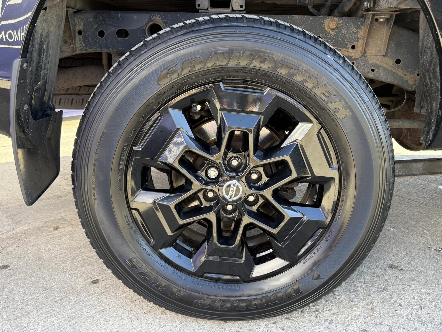 Used Nissan Navara 2020 for sale - 77889285: Photo 15