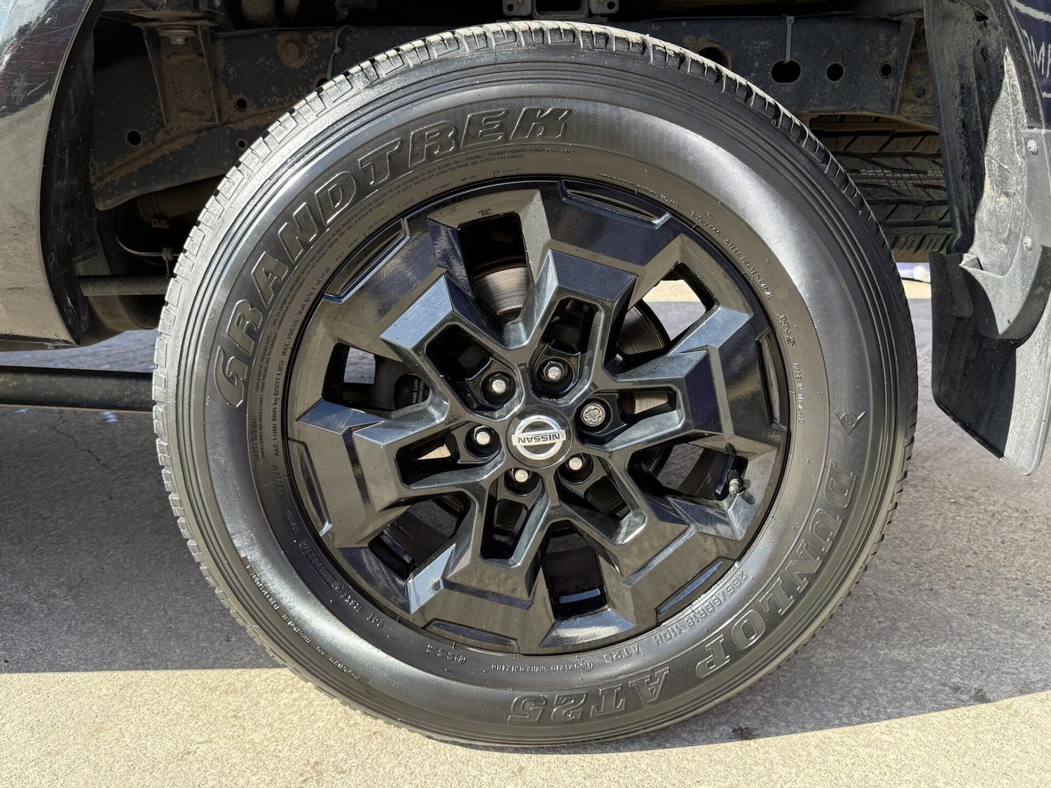 Used Nissan Navara 2020 for sale - 77889285: Photo 16