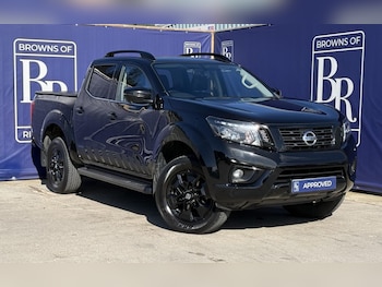 Used Nissan Navara 2020 for sale - 77889285: Photo
