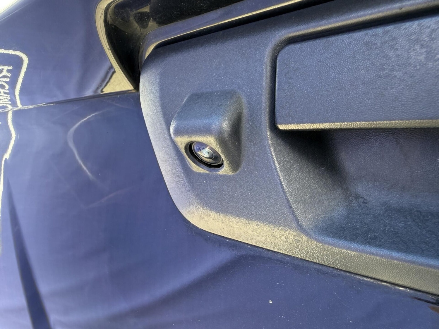 Used Nissan Navara 2020 for sale - 77889285: Photo 20