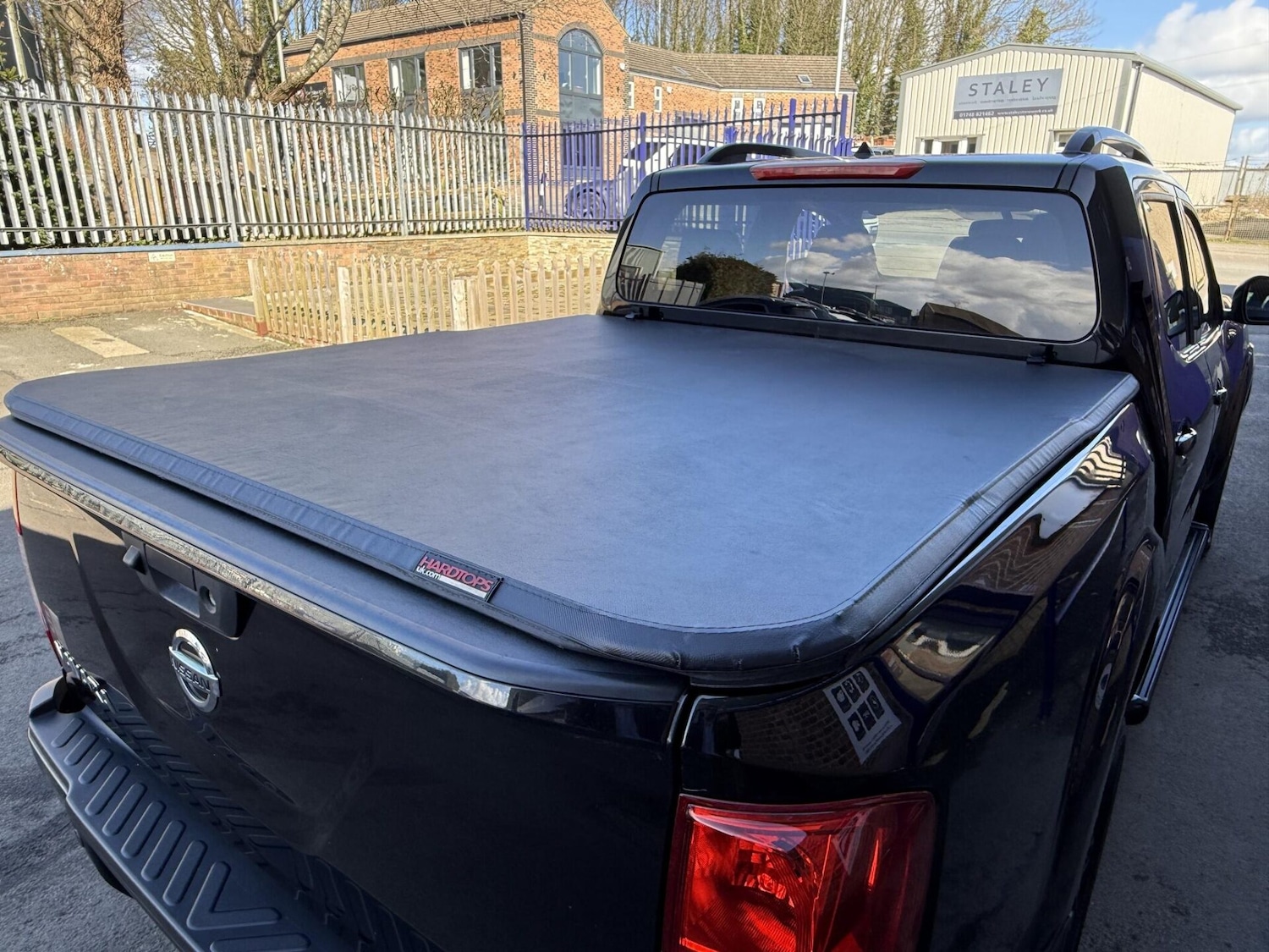 Used Nissan Navara 2020 for sale - 77889285: Photo 21