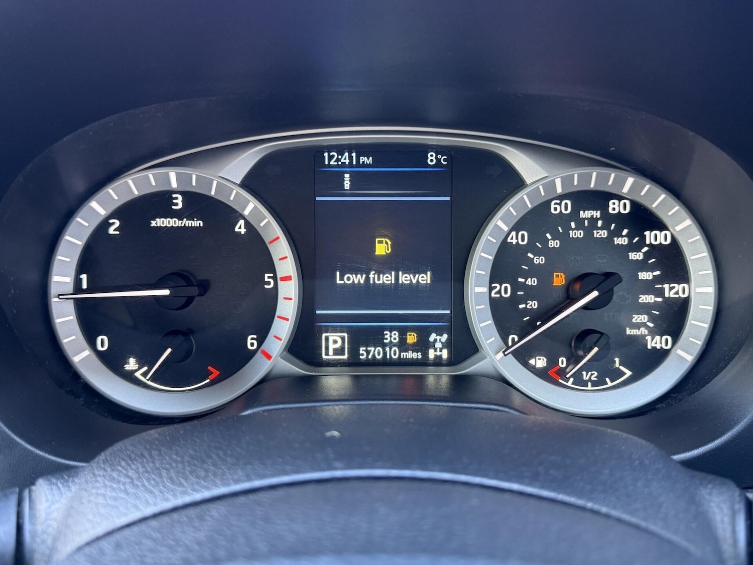 Used Nissan Navara 2020 for sale - 77889285: Photo 24