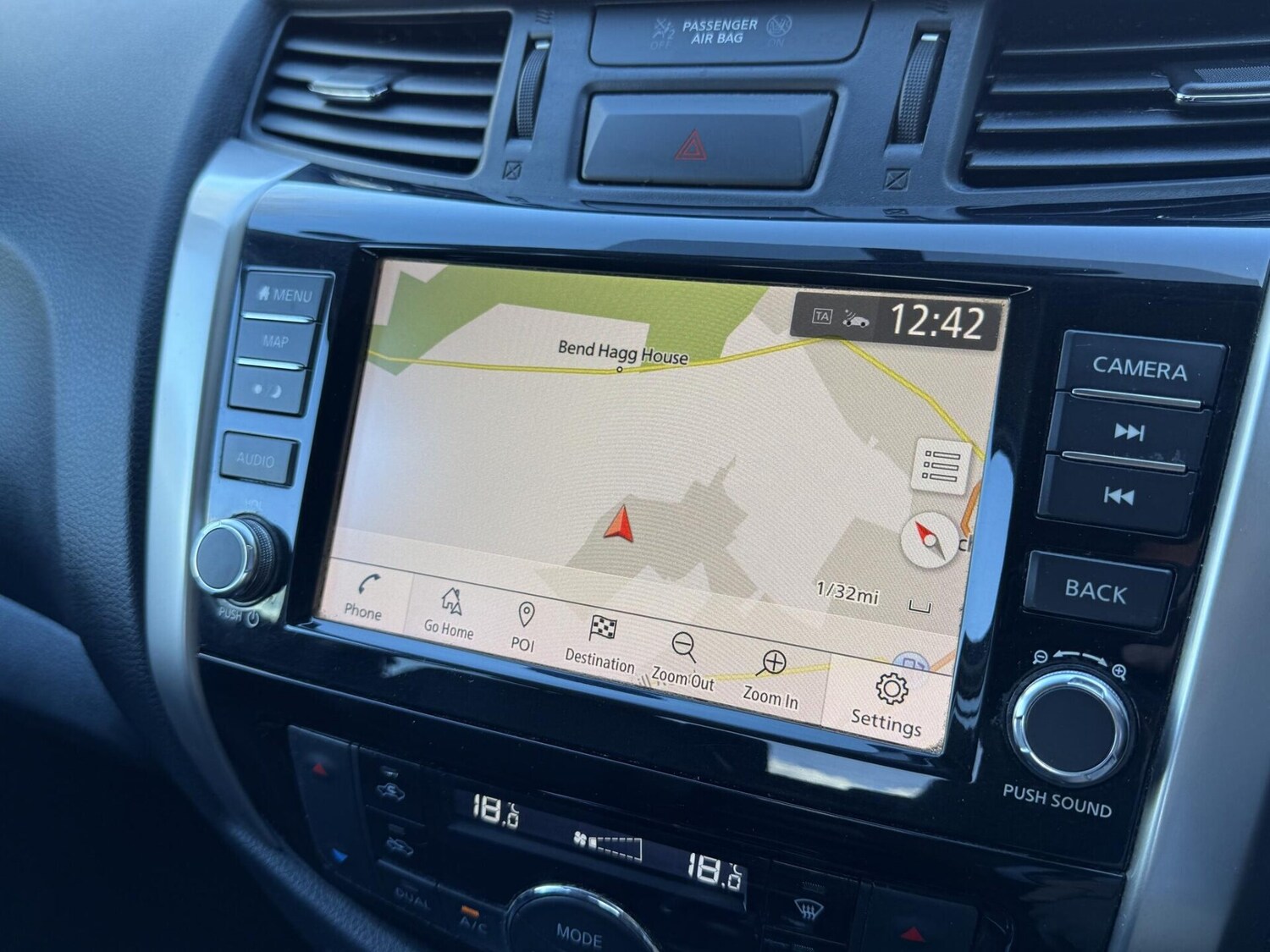 Used Nissan Navara 2020 for sale - 77889285: Photo 30