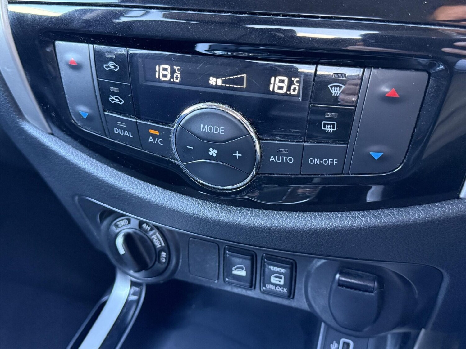 Used Nissan Navara 2020 for sale - 77889285: Photo 33