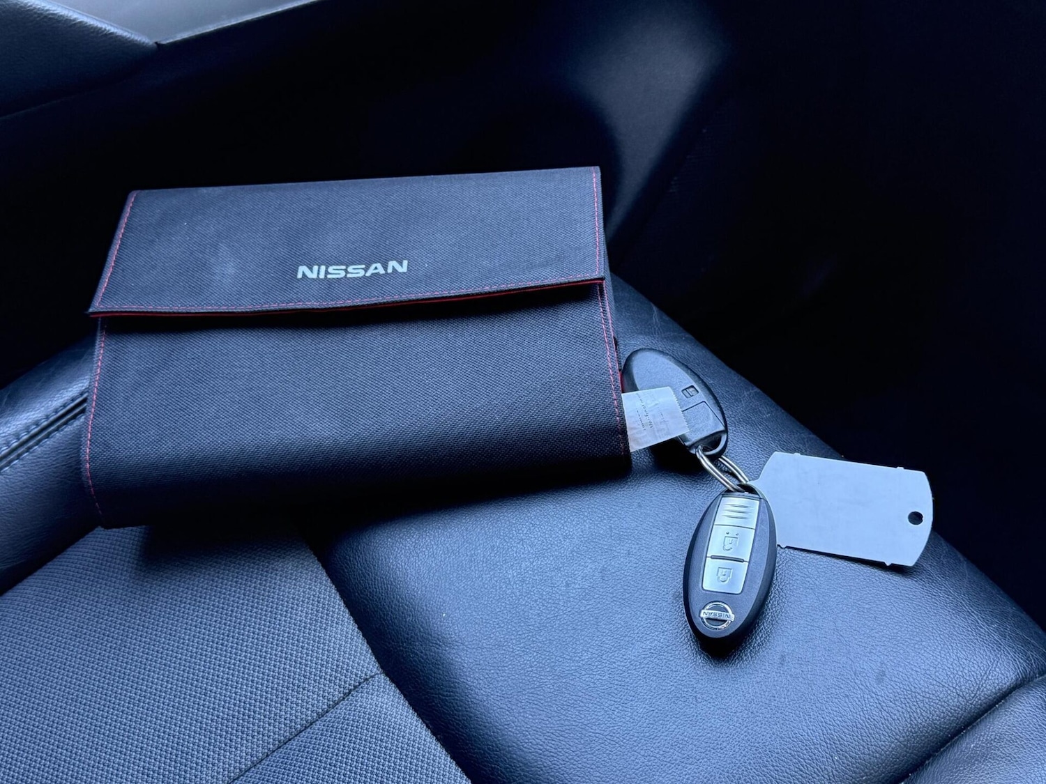 Used Nissan Navara 2020 for sale - 77889285: Photo 38