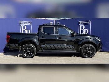 Used Nissan Navara 2020 for sale - 77889285: Photo