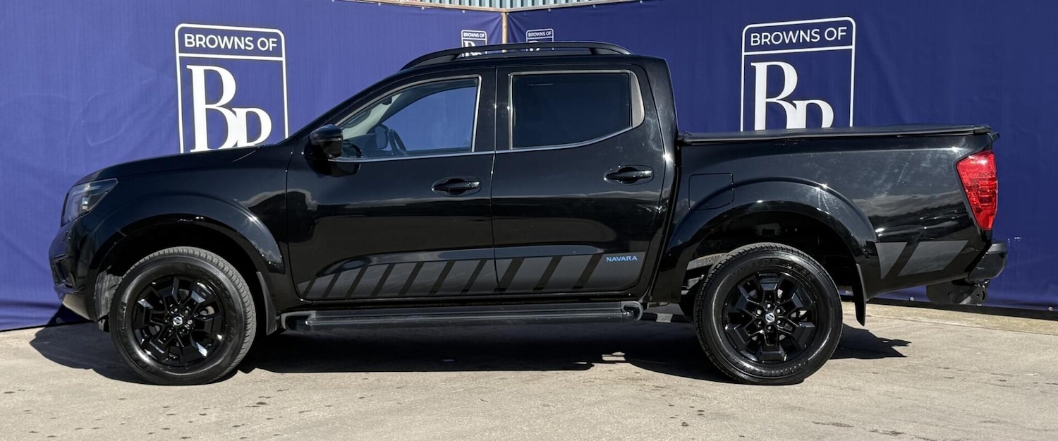 Used Nissan Navara 2020 for sale - 77889285: Photo 8