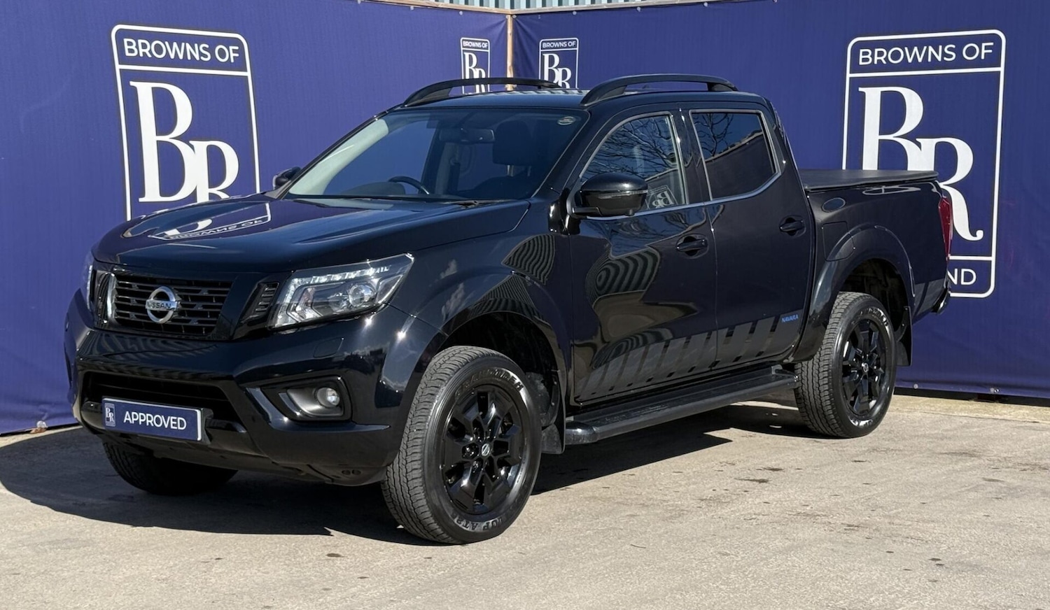 Used Nissan Navara 2020 for sale - 77889285: Photo 9