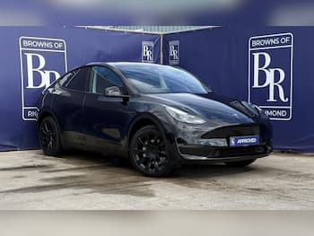 Used Tesla Model Y 2023 for sale - 79720364: Photo