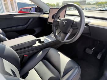 Used Tesla Model Y 2023 for sale - 79720364: Photo