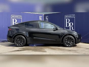 Used Tesla Model Y 2023 for sale - 79720364: Photo