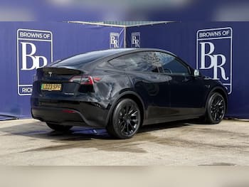 Used Tesla Model Y 2023 for sale - 79720364: Photo