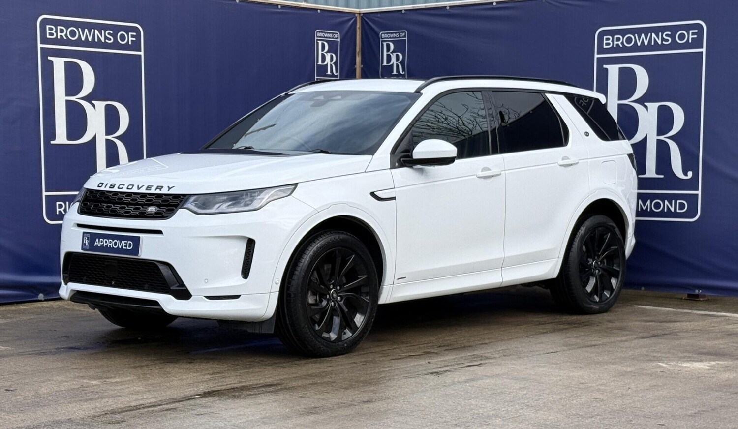 Used Land Rover Discovery Sport 2022 for sale - 77728969: Photo 10