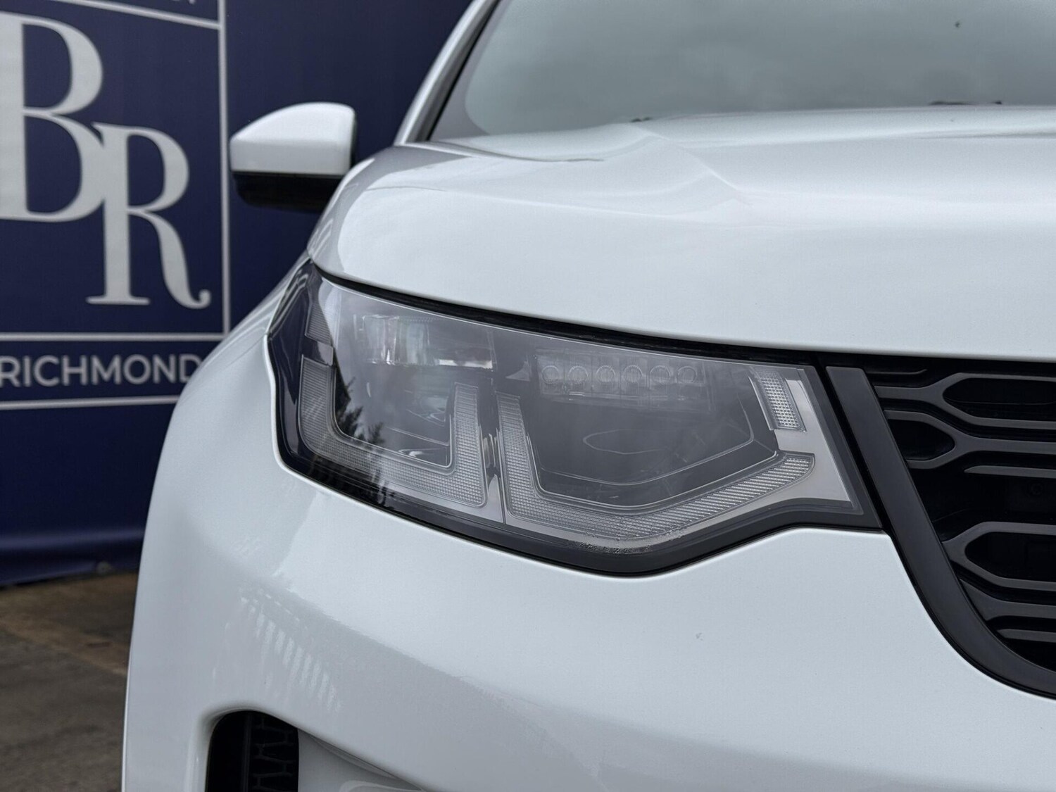 Used Land Rover Discovery Sport 2022 for sale - 77728969: Photo 12